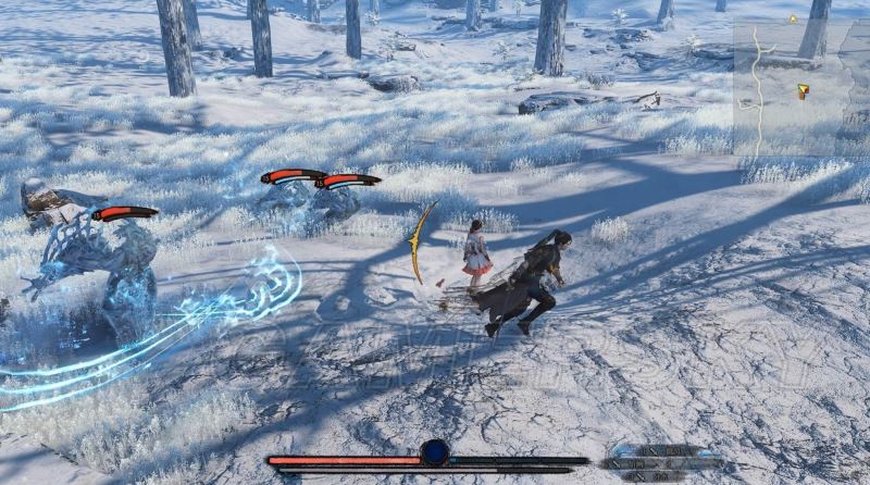 古剑奇谭3按键操作与战斗系统全流程图文解析