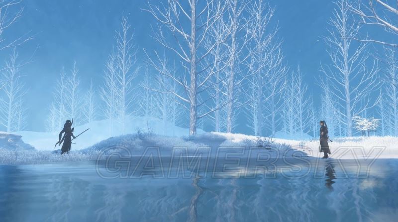 古剑奇谭3按键操作与战斗系统全流程图文解析