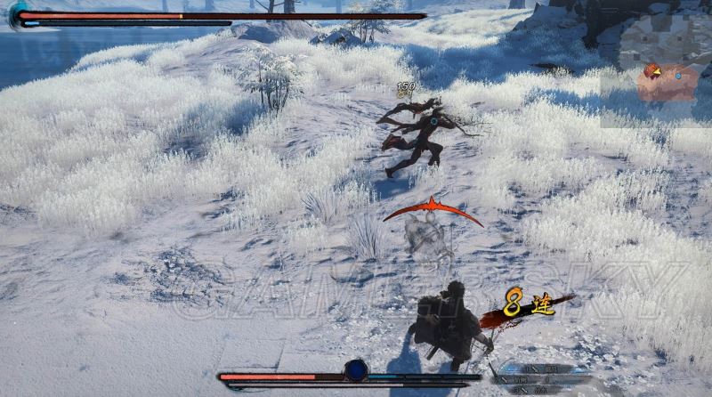 古剑奇谭3按键操作与战斗系统全流程图文解析