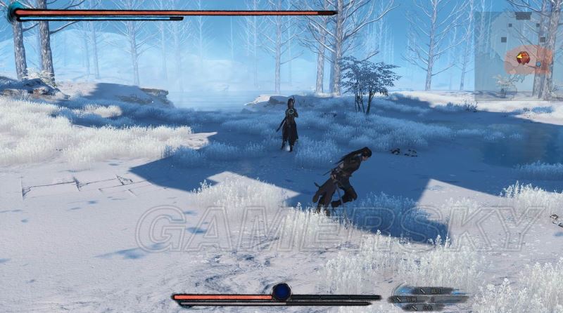 古剑奇谭3按键操作与战斗系统全流程图文解析