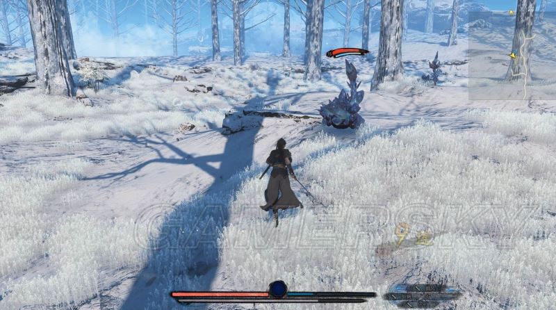 古剑奇谭3按键操作与战斗系统全流程图文解析