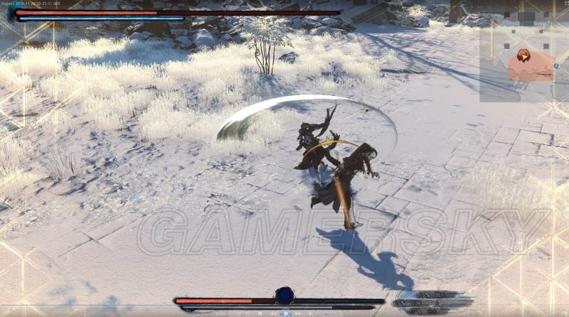 古剑奇谭3按键操作与战斗系统全流程图文解析