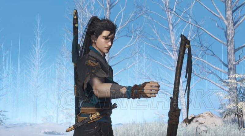 古剑奇谭3按键操作与战斗系统全流程图文解析