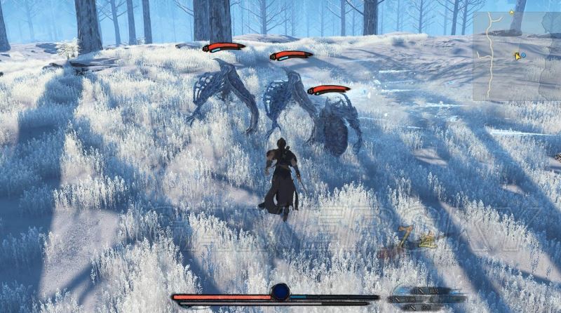 古剑奇谭3按键操作与战斗系统全流程图文解析