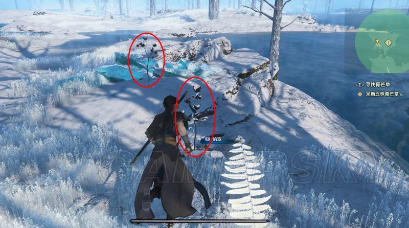 古剑奇谭3按键操作与战斗系统全流程图文解析