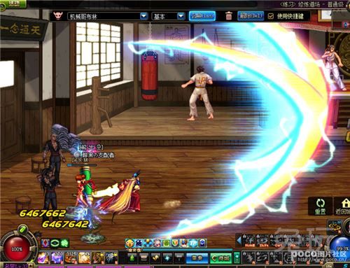 DNF阿修罗技能深度解析邪光斩的奥秘与应用技巧