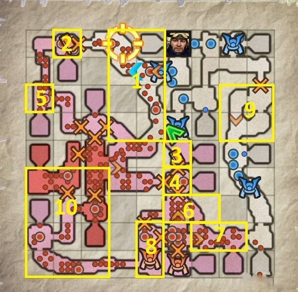 战国无双4-2自创武将所有武器及秘武获取攻略