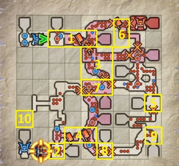 战国无双4-2自创武将所有武器及秘武获取攻略