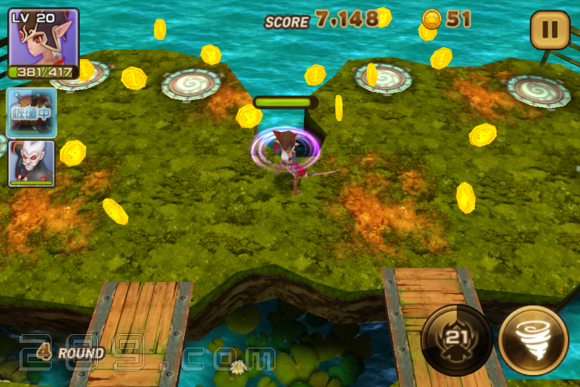 全民打怪兽新手速成秘籍，快速升级攻略