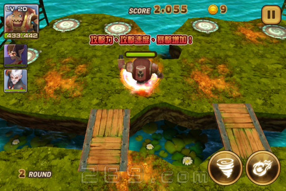 全民打怪兽新手速成秘籍，快速升级攻略