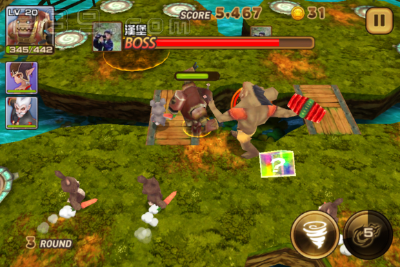 全民打怪兽新手速成秘籍，快速升级攻略