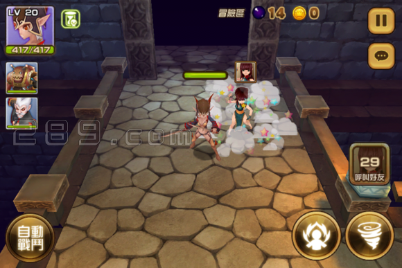 全民打怪兽新手速成秘籍，快速升级攻略