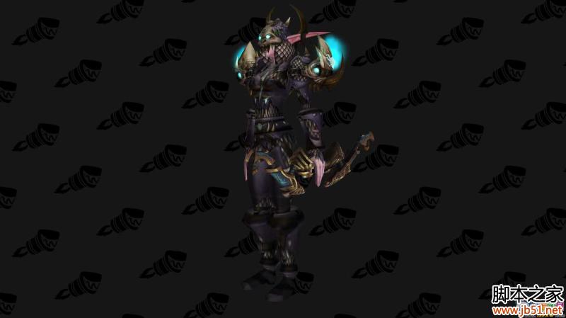 魔兽世界7.0猎人神器套装幻化全面解析