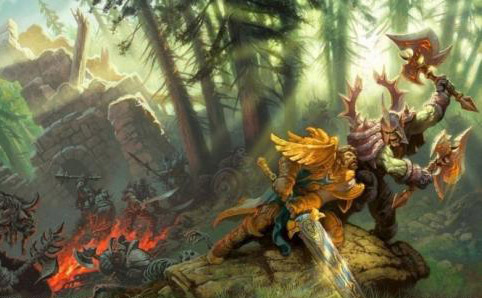 魔兽世界怀旧服临终遗言任务怎么做？详细流程攻略