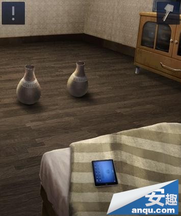 密室逃脱2教学第2关三星通关图文攻略