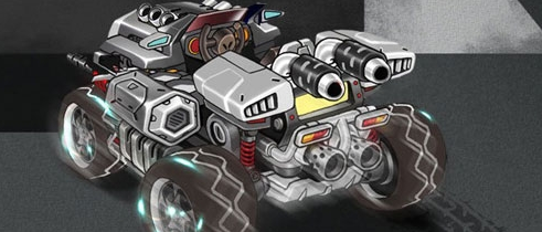 QQ飞车改装全攻略三种方法详解与经验分享