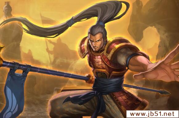 LOL6.9赵信出装攻略 S6羊刀德邦打野称霸野区