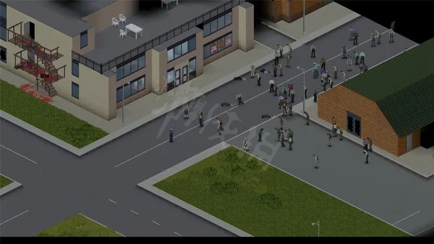 僵尸毁灭工程新手入门开局玩法全指南