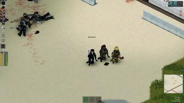 僵尸毁灭工程新手入门开局玩法全指南