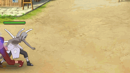 火影忍者OL平民玩家适用的实用忍者推荐