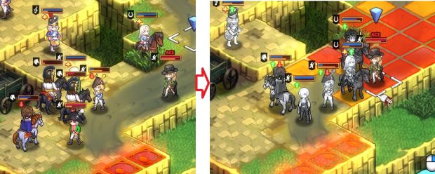 圣女战旗任务挑战全嘉奖状获取图文攻略