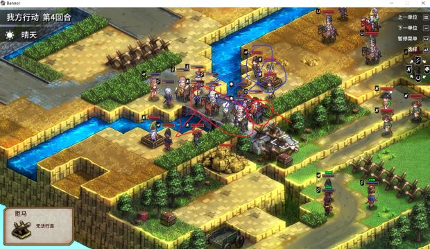 圣女战旗任务挑战全嘉奖状获取图文攻略