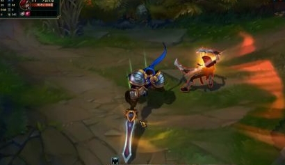 LOL新装备泰坦九头蛇使用方法及效果解析