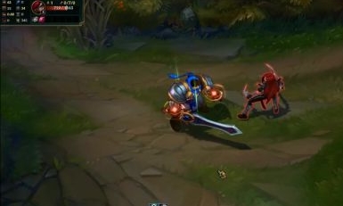 LOL新装备泰坦九头蛇使用方法及效果解析