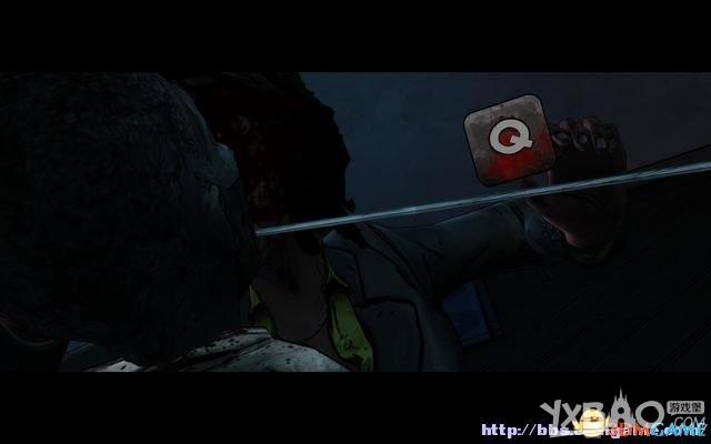 行尸走肉米琼恩全流程图文攻略详细剧情解析与通关指南