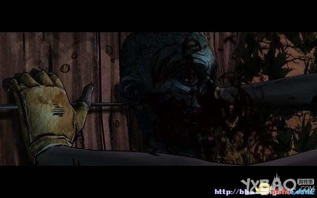 行尸走肉米琼恩全流程图文攻略详细剧情解析与通关指南