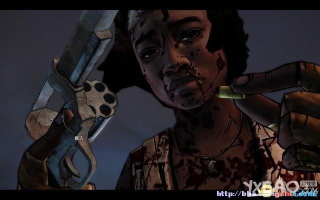 行尸走肉米琼恩全流程图文攻略详细剧情解析与通关指南