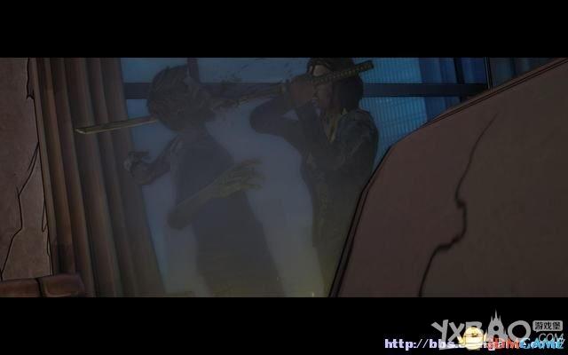 行尸走肉米琼恩全流程图文攻略详细剧情解析与通关指南