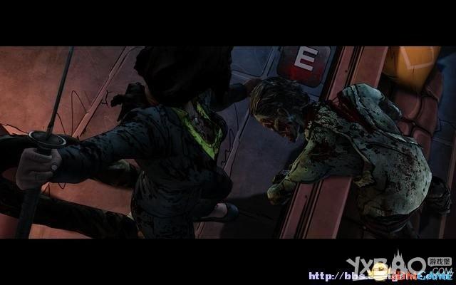 行尸走肉米琼恩全流程图文攻略详细剧情解析与通关指南