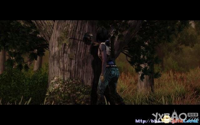 行尸走肉米琼恩全流程图文攻略详细剧情解析与通关指南