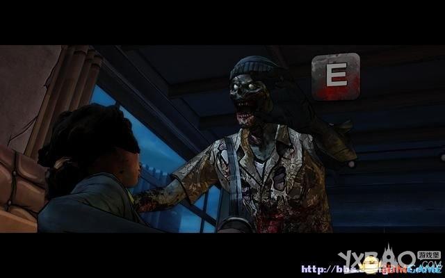 行尸走肉米琼恩全流程图文攻略详细剧情解析与通关指南