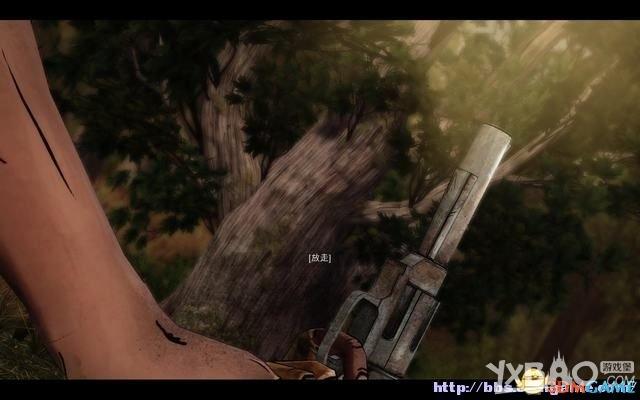 行尸走肉米琼恩全流程图文攻略详细剧情解析与通关指南