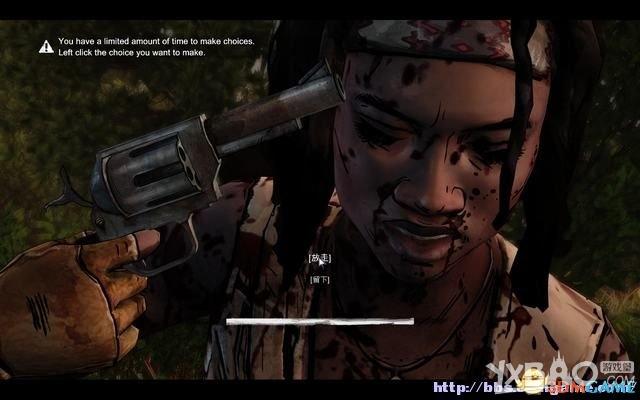 行尸走肉米琼恩全流程图文攻略详细剧情解析与通关指南