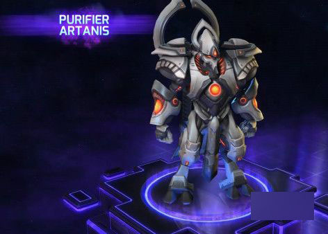 风暴英雄阿塔尼斯的技能与天赋深度解析