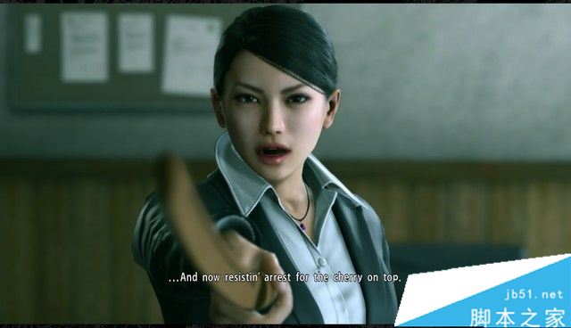 如龙极2主线剧情全流程图文攻略，助你轻松通关！