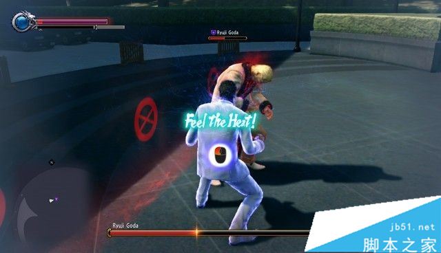 如龙极2主线剧情全流程图文攻略，助你轻松通关！