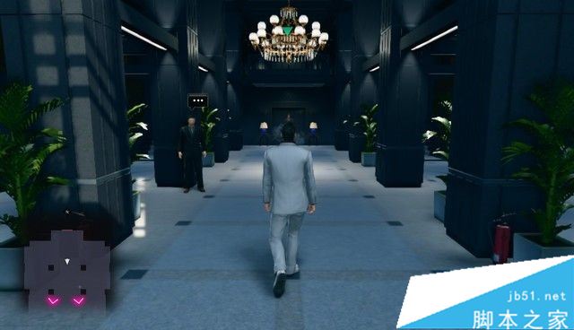 如龙极2主线剧情全流程图文攻略，助你轻松通关！