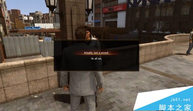 如龙极2主线剧情全流程图文攻略，助你轻松通关！