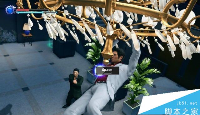 如龙极2主线剧情全流程图文攻略，助你轻松通关！