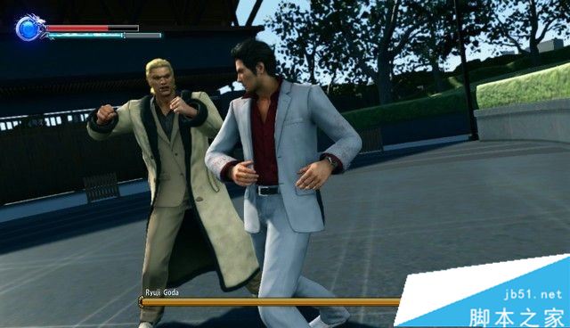 如龙极2主线剧情全流程图文攻略，助你轻松通关！