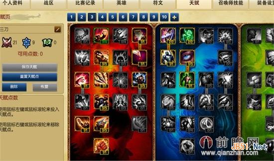 LOL蛮王上路对线技巧全解如何玩好蛮王