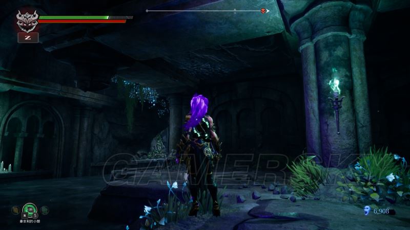 暗黑血统3锻造石收集全攻略，避免遗漏的关键要点