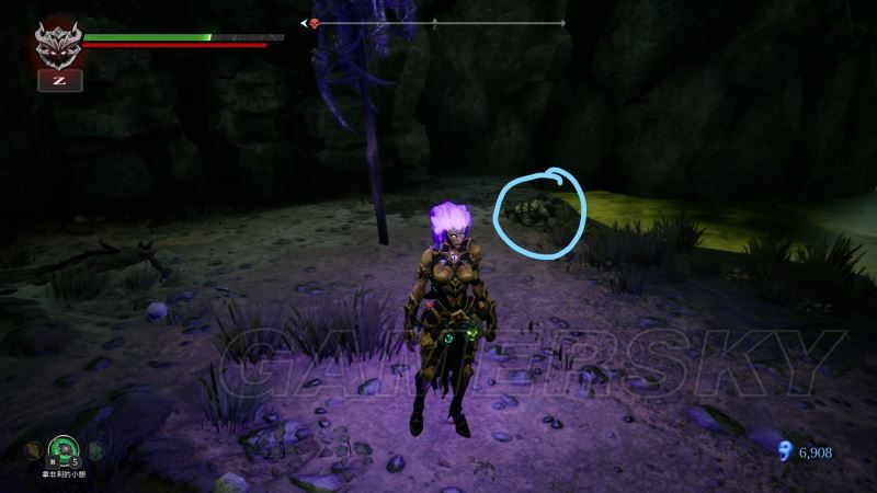 暗黑血统3锻造石收集全攻略，避免遗漏的关键要点