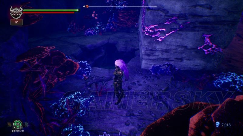 暗黑血统3锻造石收集全攻略，避免遗漏的关键要点