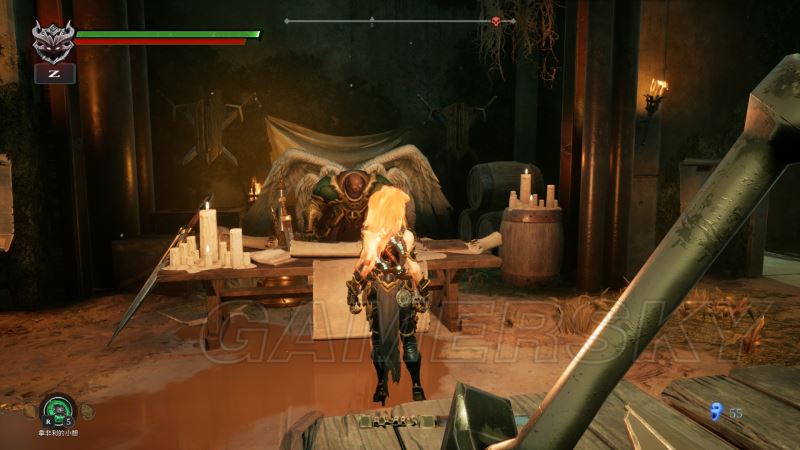 暗黑血统3锻造石收集全攻略，避免遗漏的关键要点