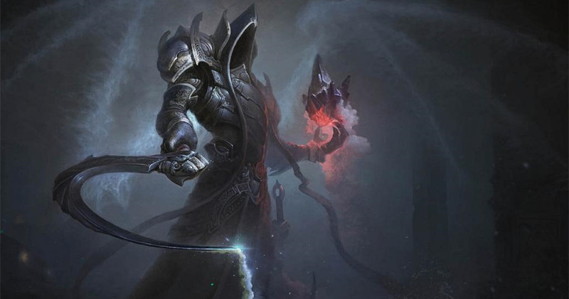 暗黑3门童刷巅峰等级技巧实现挂机高效提升